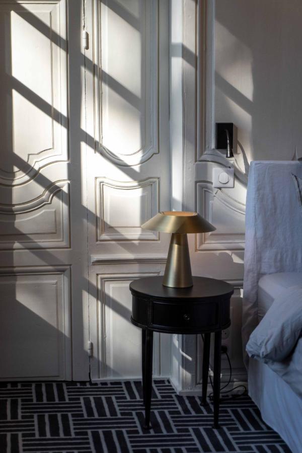 Les Suites Chateau Du Breuil Normandie Le Breuil-en-Auge Bagian luar foto
